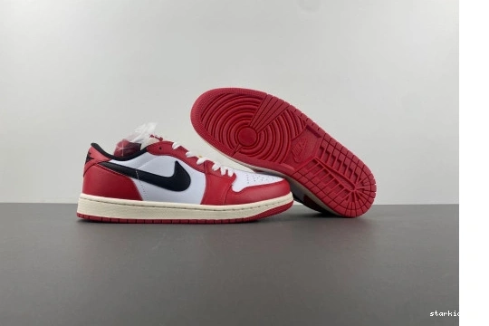 HQ6998-600 Low OG Air “Chicago” Jordan  1  HQ6998-600 1207